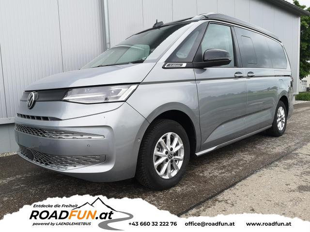 Volkswagen T7 California - Beach Camper 2.0TDI DSG GV5 Komfort