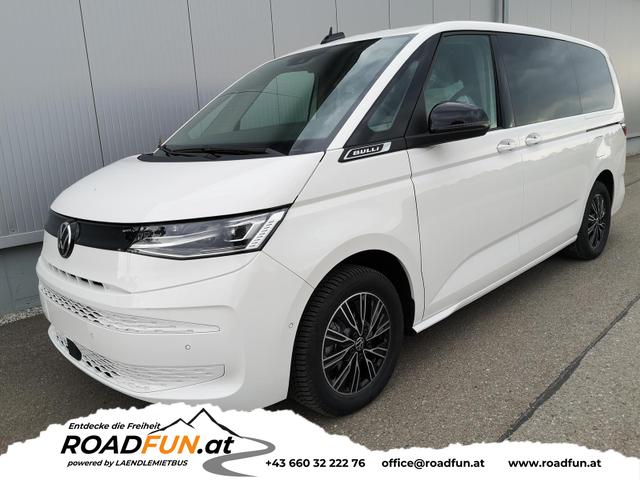 Volkswagen T7 Multivan - 2,0TDI DSG Lite L&Uuml; 5 Sitzer