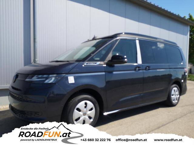 Volkswagen T7 California - Coast 2.0 TDI DSG