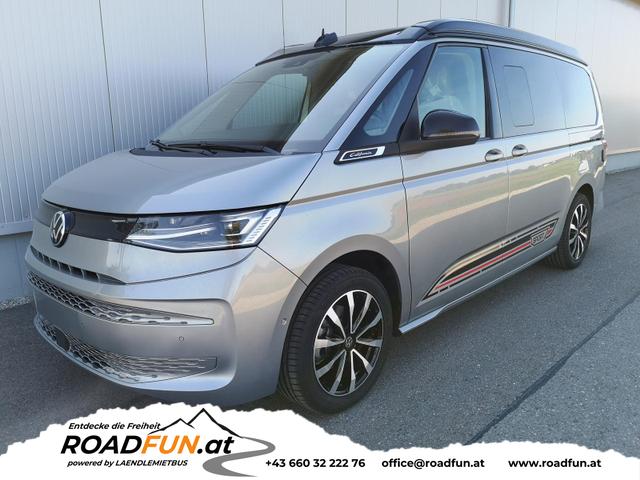 Volkswagen T7 California - Beach Camper 2.0TDI DSG Sport Edition 8 Fach GV5 Komfort