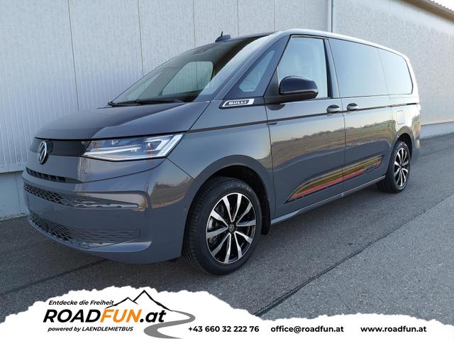 Volkswagen T7 Multivan - Sport Edition 2,0TDI DSG Lite L&Uuml; 5 Sitzer