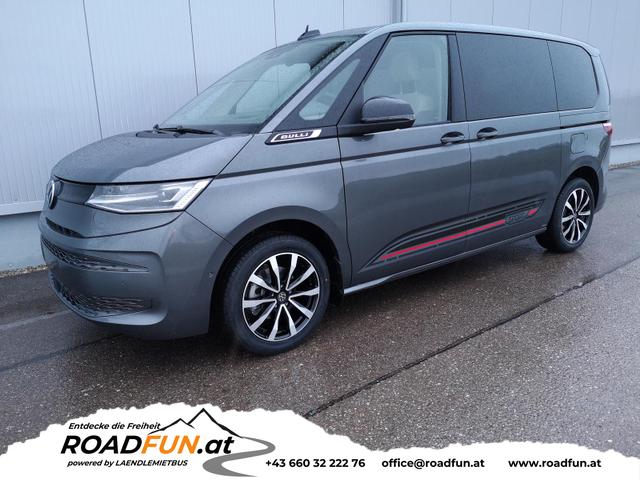 Volkswagen T7 Multivan - 2.0 TDI K&Uuml; High Sport Edition