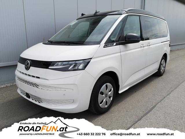 Volkswagen T7 California - Coast 2,0TDI DSG GV5