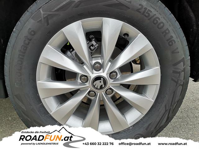 Skoda Karoq - Selection 2.0 TDI DSG GV5 Navi ACC