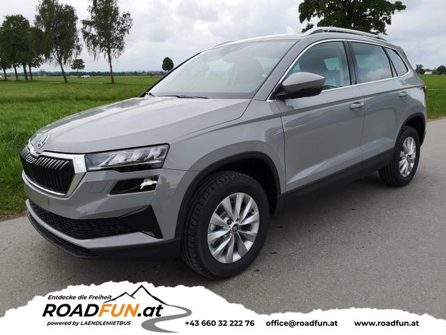 Skoda Karoq - Selection 1.5 TSI DSG GV5 16 Ladeb