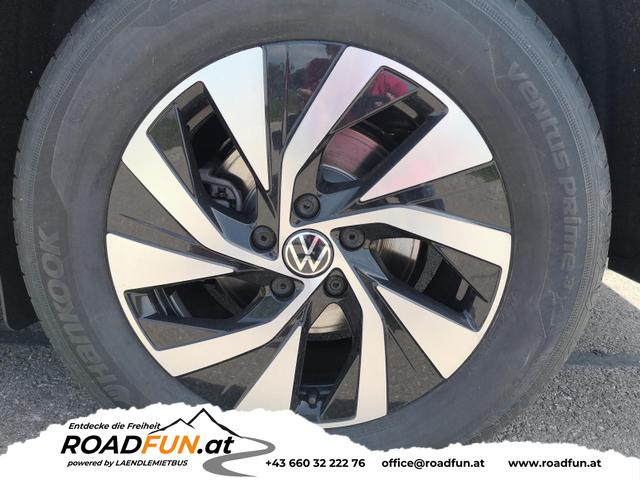 Volkswagen Tayron - 1.5 eTSI 110 kW Life LED Plus 7 Sitzer el. Hk, Kamera