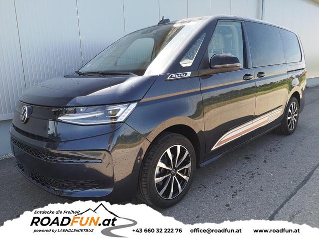 Volkswagen T7 Multivan - Sport Edition 2,0TDI DSG ABT Premium L&Uuml; 7 Sitzer
