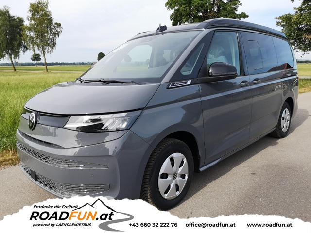 Volkswagen T7 California - Beach Camper 2.0TDI DSG GV5 First