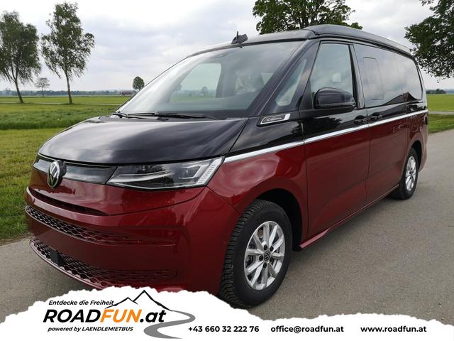 Volkswagen T7 California - Beach Camper 2.0TDI DSG GV5 High+