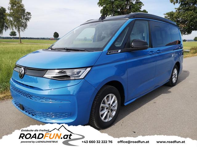 Volkswagen T7 California - Beach Camper 2.0TDI DSG GV5 Komfort