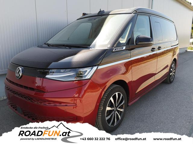 Volkswagen T7 California - Beach 2.0TDI DSG Sport Edition 8 Fach GV5 Premium+