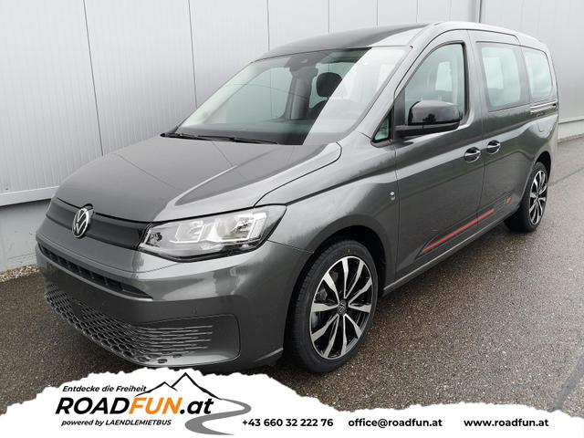 Volkswagen Caddy Maxi - Basis 2.0 TDI DSG 7 Sitzer GV5 Sitzh Kam PDC Sport Edition