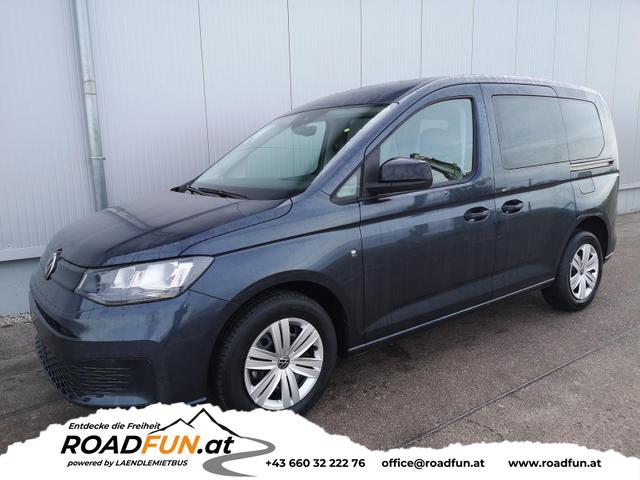 Volkswagen Caddy - Basis 1.5TSI ACC Kam GV5 App