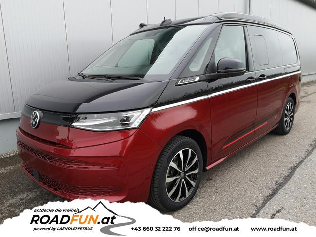 Volkswagen T7 California - Beach Camper 2.0TDI DSG Sport Edition 8 Fach GV5 High+
