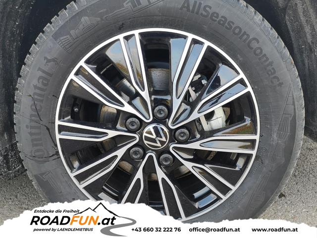 Volkswagen T7 California - Beach Tour 2.0TDI DSG