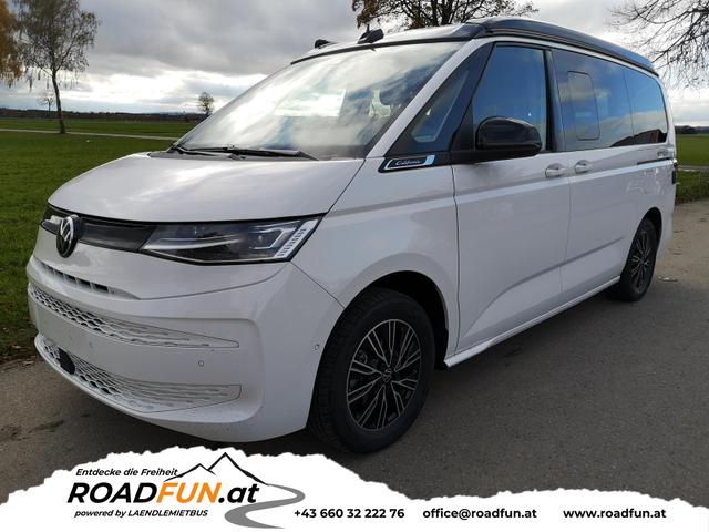 Volkswagen T7 California - Beach Camper 2.0 TDI DSG