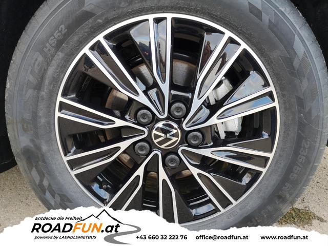 Volkswagen T7 California - Beach Tour 2.0 TDI DSG