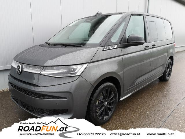 Volkswagen T7 Multivan - Edition 2,0TDI DSG ABT High K&Uuml; 7 Sitzer