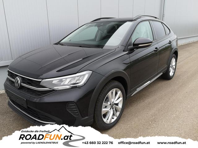 Volkswagen Taigo - LIFE 1.0 TSI 17" AHK Sunset Kamera APP PDC