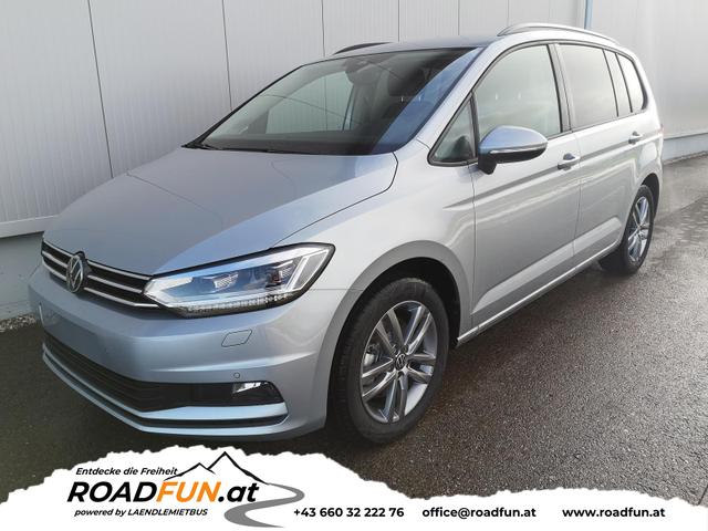 Volkswagen Touran - Comfortline BMT/Start-Stopp 1.5TSI DSG
