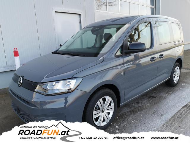 Volkswagen Caddy - Basis 2.0 TDI Kamera PDC ACC GV5