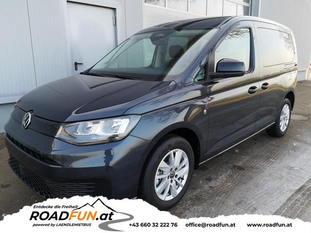 Volkswagen Caddy - Basis 2.0 TDI Kamera PDC ACC GV5