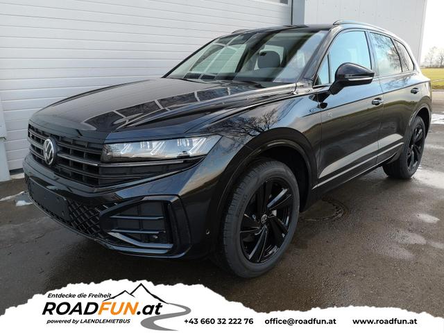 Volkswagen Touareg - 3.0 TDI 210 kW 4Motion R-Line Final Edition V6
