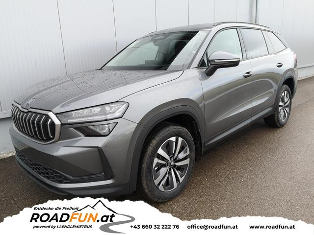 Skoda Kodiaq - Selection 1.5TSI mHEV DSG
