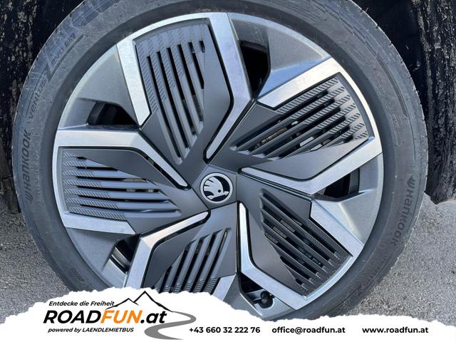 Skoda Kodiaq - 2.0 TDI 142 kW 4x4 Sportline DSG ABT