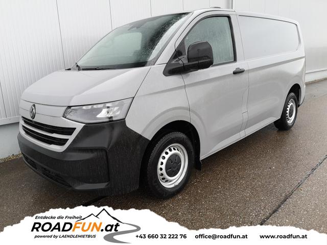 Volkswagen T7 Kastenwagen - BEV 100 kW RWD KR 00
