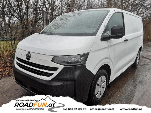 Volkswagen T7 Kastenwagen - BEV 100 kW RWD KR 00