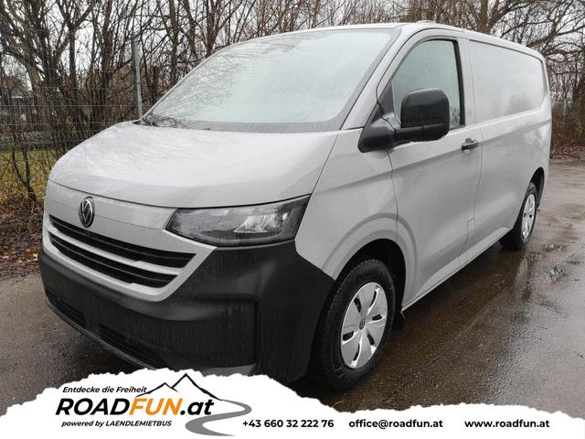 Volkswagen T7 Kastenwagen - BEV 100 kW RWD KR 00