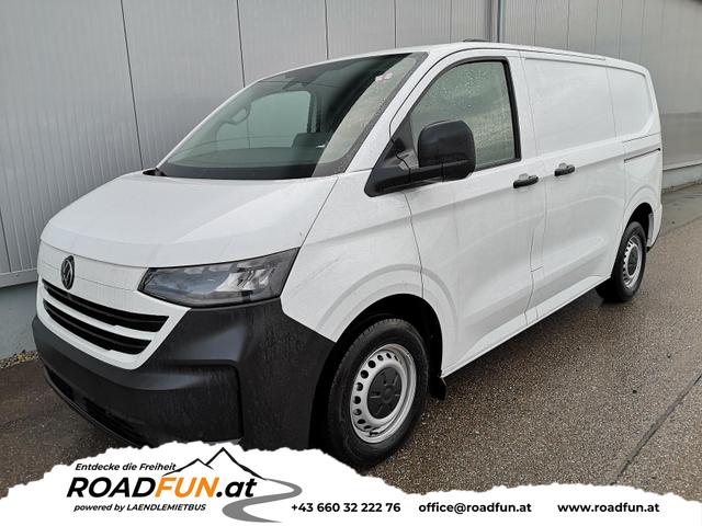 Volkswagen e-Transporter Kastenwagen - BEV 100 kW RWD KR Kasten
