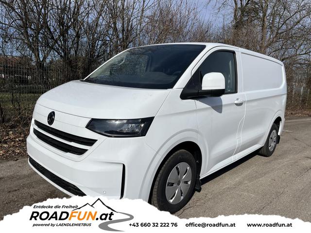 Volkswagen e-Transporter Kastenwagen - BEV 100 kW RWD KR Kasten