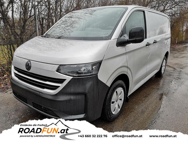 Volkswagen e-Transporter Kastenwagen - BEV 100 kW RWD KR Kasten