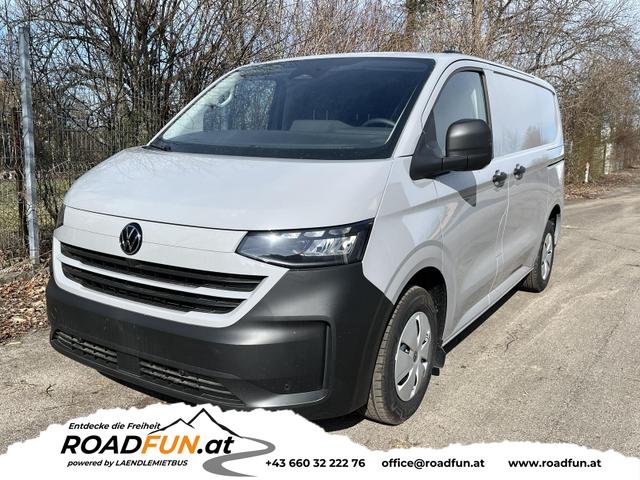 Volkswagen e-Transporter Kastenwagen - BEV 100 kW RWD KR Kasten