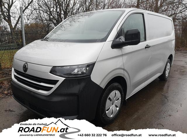 Volkswagen T7 Kastenwagen - BEV 100 kW RWD KR 00