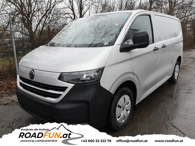 Volkswagen T7 Kastenwagen - BEV 100 kW RWD KR 00