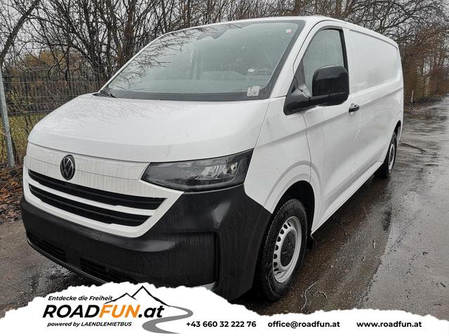 Volkswagen e-Transporter Kastenwagen - BEV 100 kW RWD LR Kasten