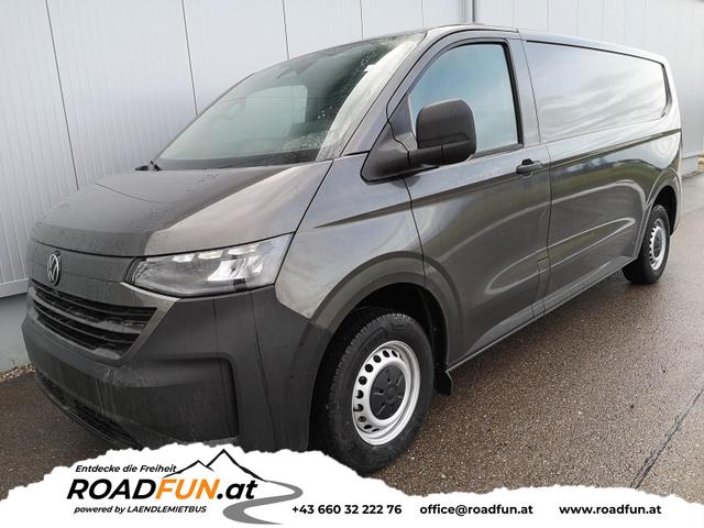 Volkswagen T7 Kastenwagen - BEV 100 kW RWD LR 00