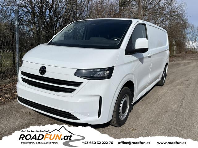 Volkswagen T7 Kastenwagen - BEV 100 kW RWD LR 00