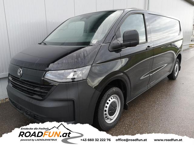 Volkswagen T7 Kastenwagen - BEV 100 kW RWD LR 00