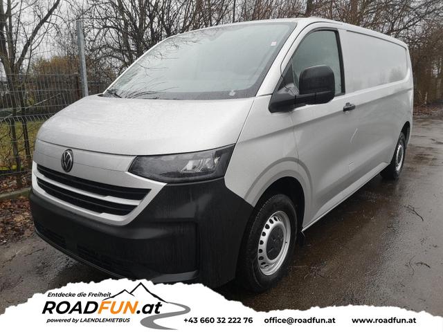 Volkswagen T7 Kastenwagen - BEV 100 kW RWD LR 00