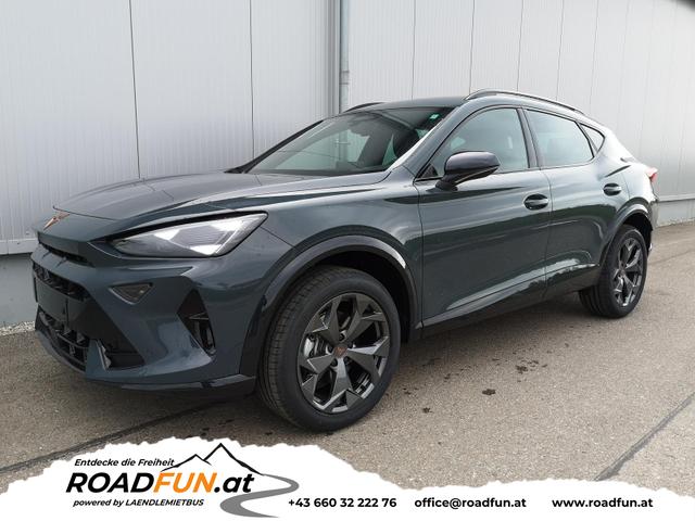 Cupra Formentor - 1.5 eTSI 110 kW DSG AHK ACC LED