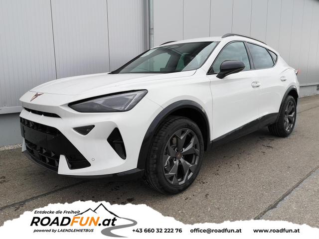 Cupra Formentor - 1.5 eTSI 110 kW DSG AHK ACC LED