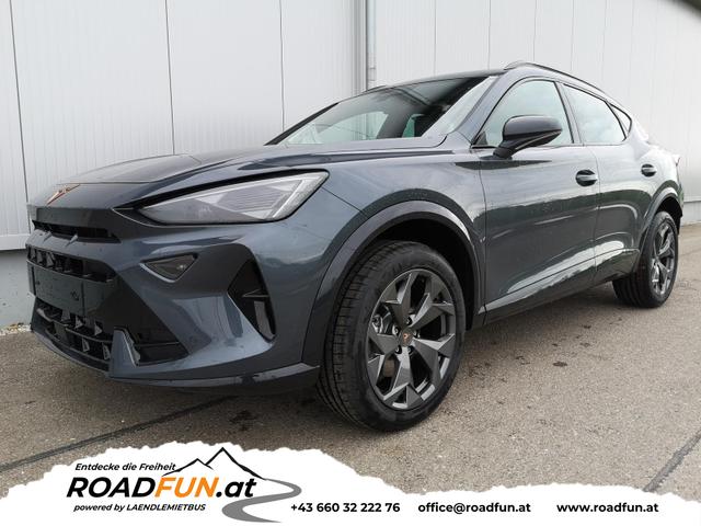 Cupra Formentor - 1.5 eTSI 110 kW DSG AHK ACC LED