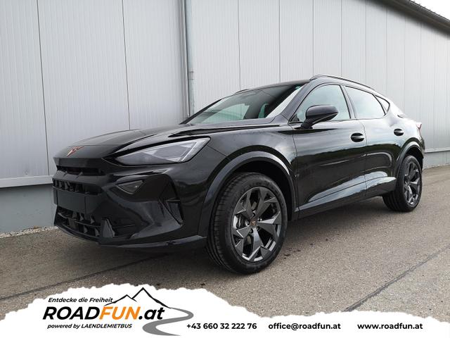 Cupra Formentor - 1.5 eTSI 110 kW DSG AHK ACC LED