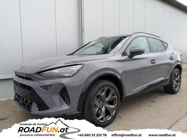 Cupra Formentor - 1.5 eTSI 110 kW DSG AHK ACC LED