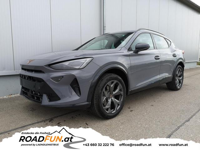 Cupra Formentor - 1.5 eTSI 110 kW DSG Edge Sound AHK ACC LED