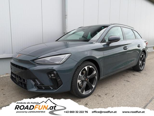 Cupra Leon Sportstourer - 1.5 eTSI 110 kW Kombi ST DSG AHK ACC LED